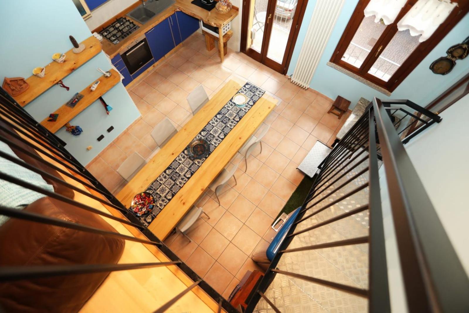 Apartamento Ca' De' Mumi Luino Exterior foto